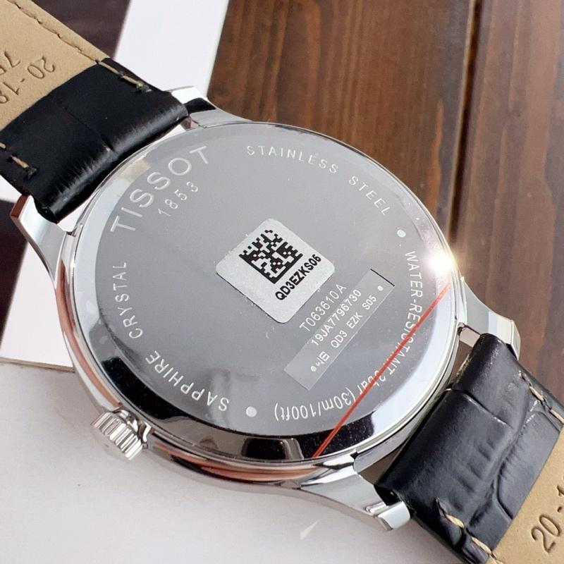 wholesale quality tissot model no. 3
