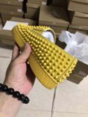 wholesale quality christian louboutin men model no. 34