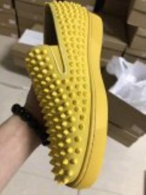wholesale quality christian louboutin men model no. 34