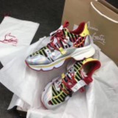 wholesale quality christian louboutin shoes model no. 8