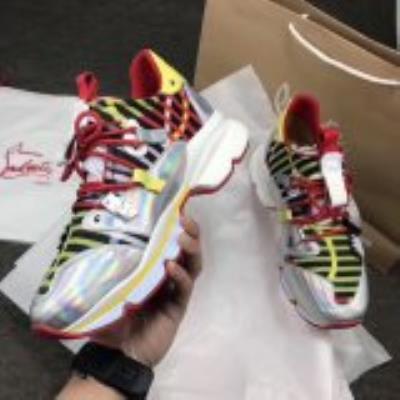 wholesale quality christian louboutin shoes model no. 8