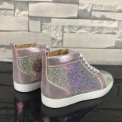 wholesale quality christian louboutin shoes model no. 12