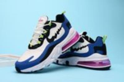 wholesale quality nike air max 270 react model no. 2