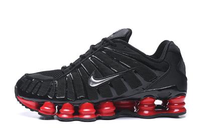 wholesale quality nike shox tl chrome model no. 3