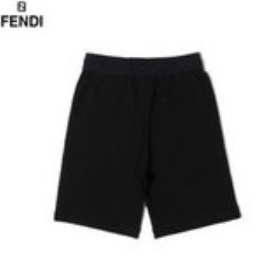 wholesale quality fendi shorts model no. 23