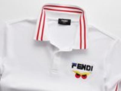 wholesale quality fendi shirts model no. 251