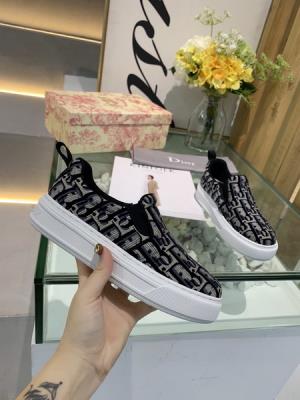wholesale quality christian dior shoes model no. 190