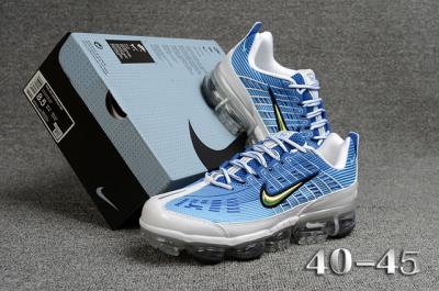 wholesale quality nike air vapormax 360 model no. 2