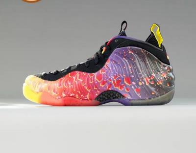 wholesale quality nike air foamposite model no. 111