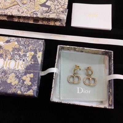 wholesale quality dior earbob model no. 31