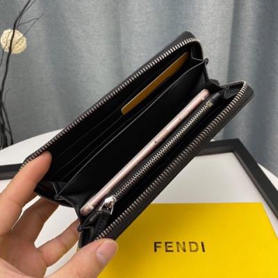 wholesale quality fendi wallet model no. 2