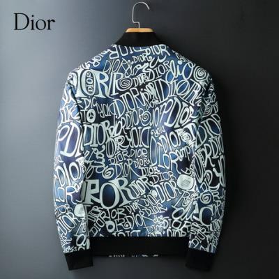 wholesale quality dior coat model no. 2