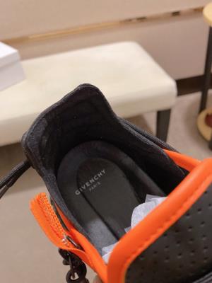 wholesale quality givenchy shoes model no. 41