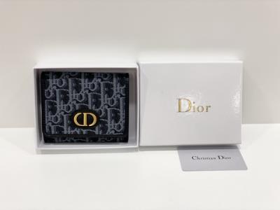 wholesale quality dior wallet model no. 6