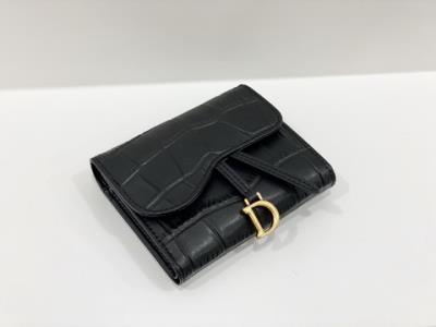 wholesale quality dior wallet model no. 9