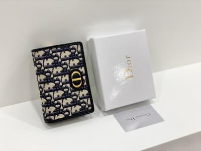 wholesale quality dior wallet model no. 10