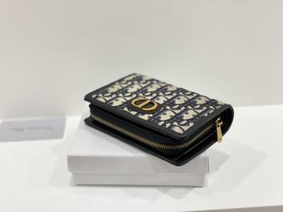 wholesale quality dior wallet model no. 10