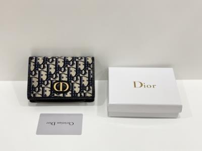 wholesale quality dior wallet model no. 10