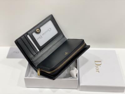 wholesale quality dior wallet model no. 10