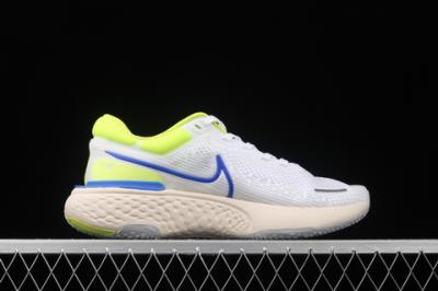 wholesale quality nike zoomx invincible run fk model no. 1