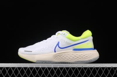 wholesale quality nike zoomx invincible run fk model no. 1