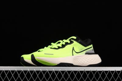 wholesale quality nike zoomx invincible run fk model no. 2