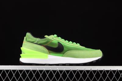 wholesale quality nike waffle one model no. 2