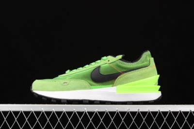wholesale quality nike waffle one model no. 2
