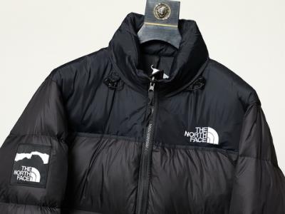 wholesale quality the north face downcoat model no. 1