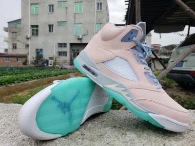 wholesale quality air jordan 5 model no. 226