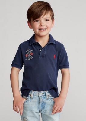 wholesale quality children polo model no. 142
