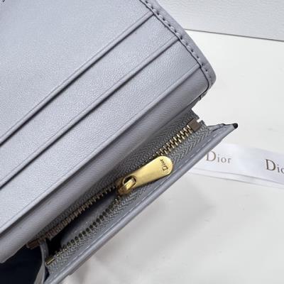 wholesale quality dior wallet model no. 12