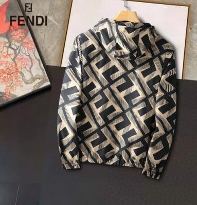 wholesale quality fendi jacket model no. 11