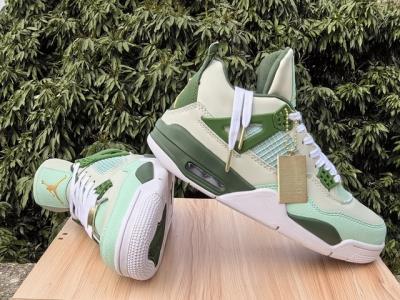 wholesale quality air jordan 4 model no. 438