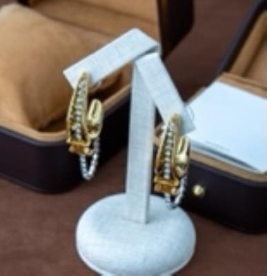 wholesale quality celine earbobs model no. 1