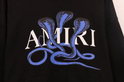 wholesale quality amiri hoodie model no. 6