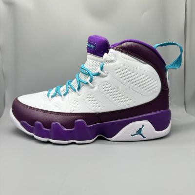 wholesale quality air jordan 9 model no. 149