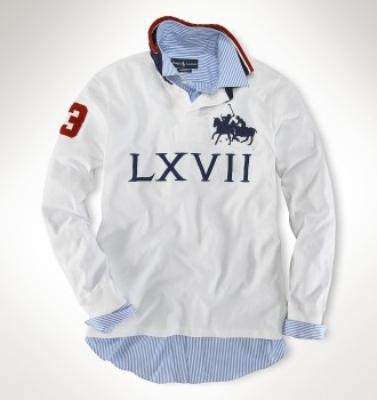 Ralph Lauren Polo-362